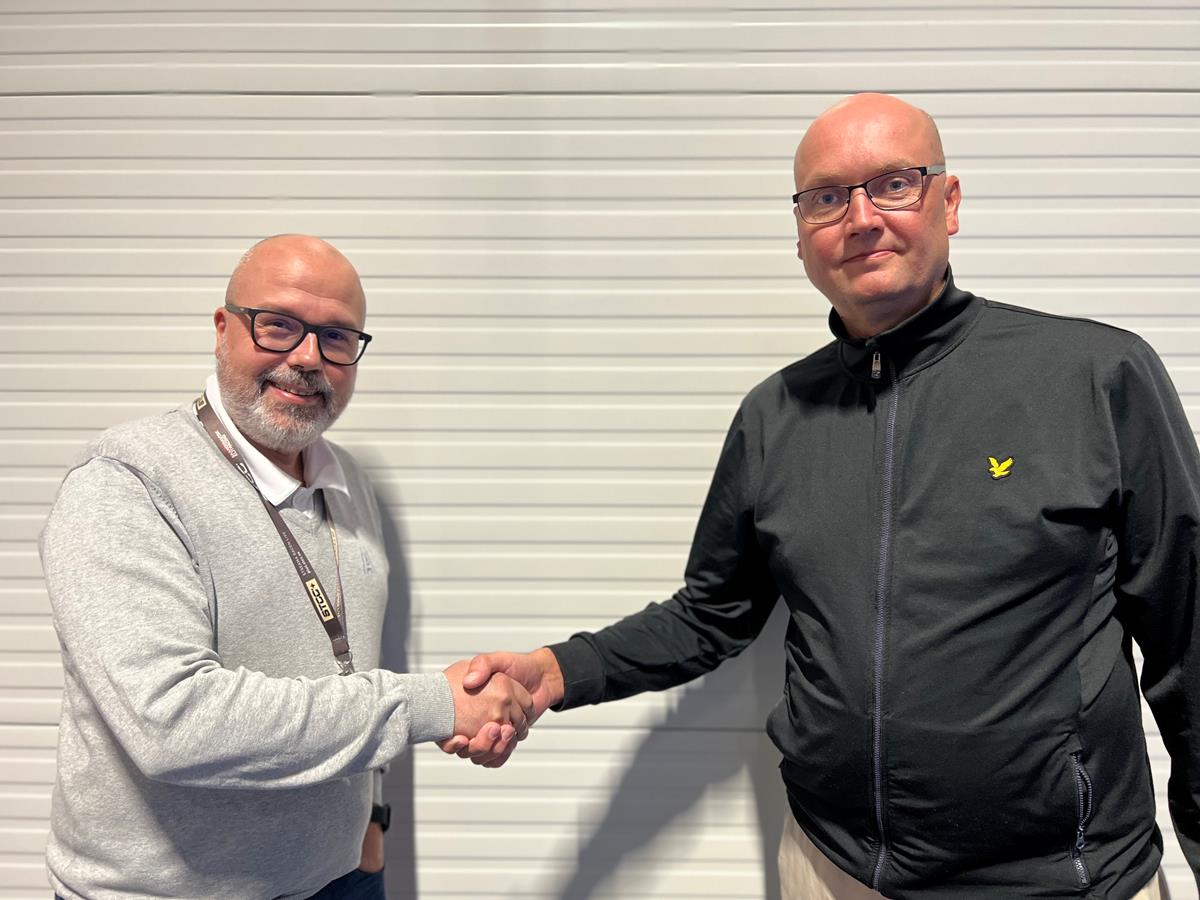 Acquisition expands Assemblin’s operations in Kristianstad