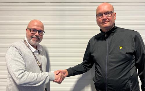 Acquisition expands Assemblin’s operations in Kristianstad