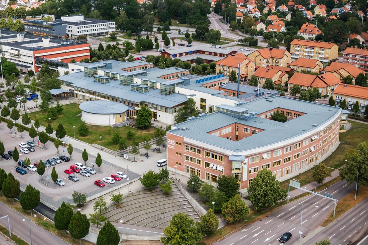 Assemblin has secured a multi-technical project with focus on recycling