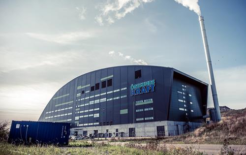 Assemblin awarded security contract by Öresundskraft