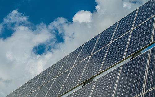 Assemblin launches initiative in solar cell installations