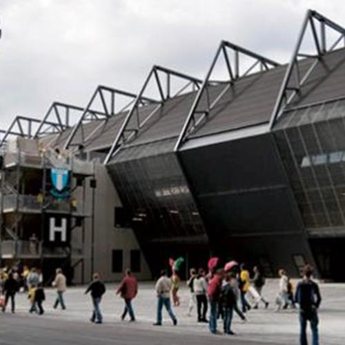 Swedbank Stadion