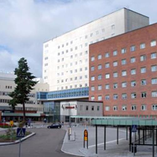 Falun Hospital