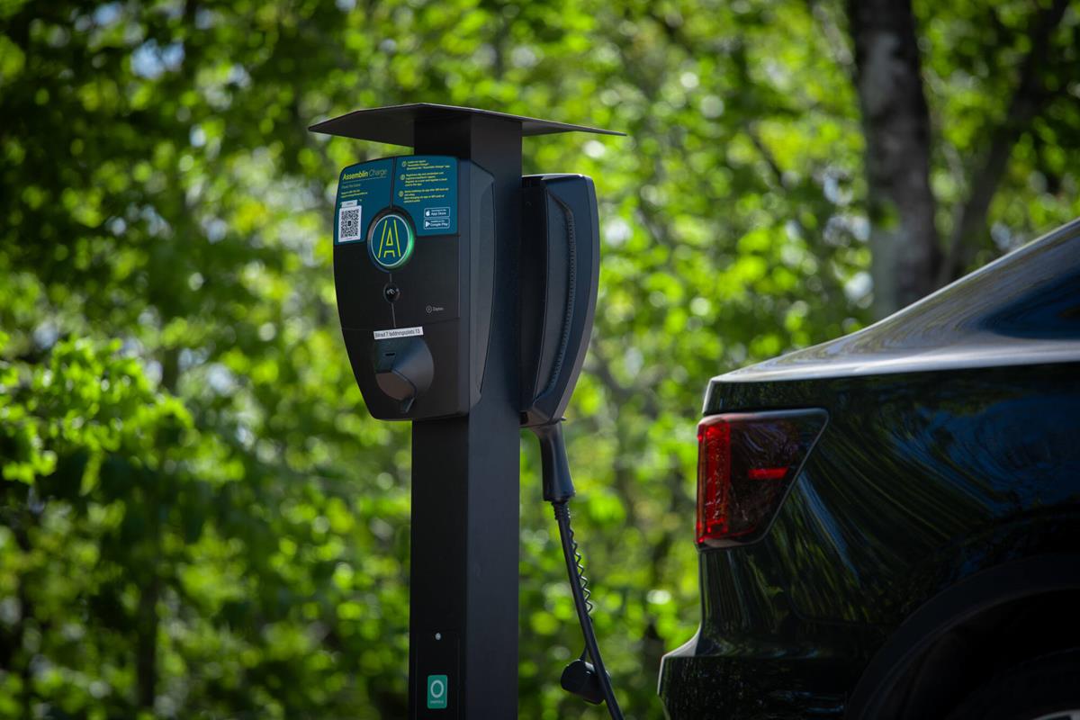 Assemblin and Bixia enter into a strategic partnership to accelerate electrification in Sweden