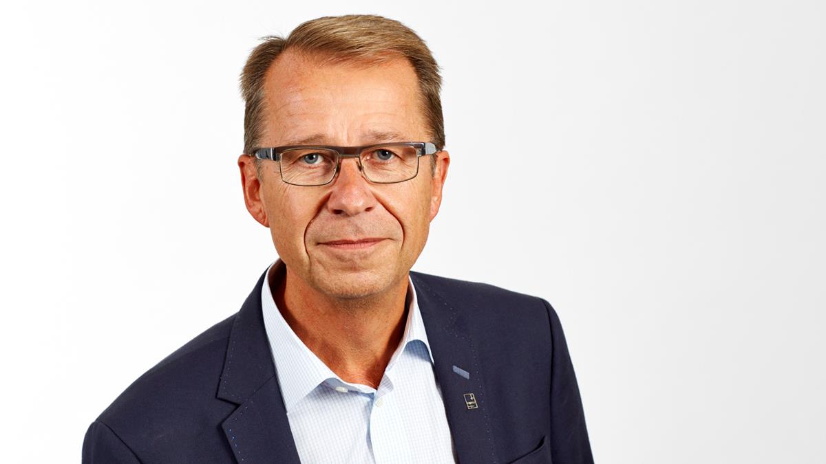 Per-Ingemar Persson ny styrelseledamot i Assemblin