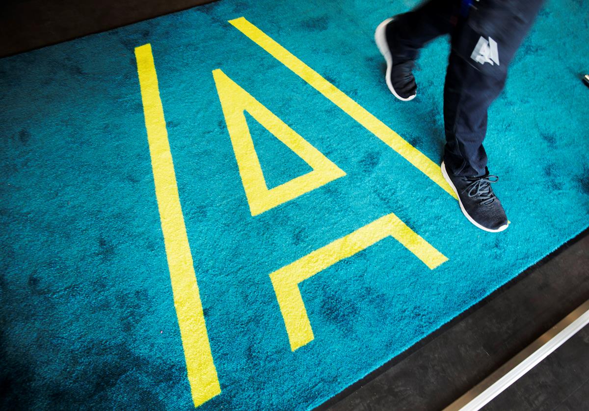 Assemblin Norge leverte 8,3 prosent i resultatmargin