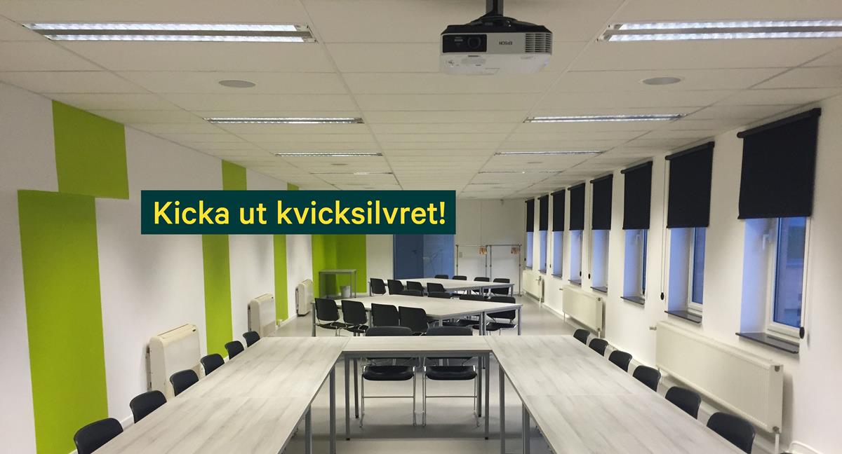 LED-konvertering