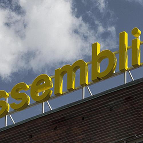 Assemblin Norge leverte 8,3 prosent i resultatmargin