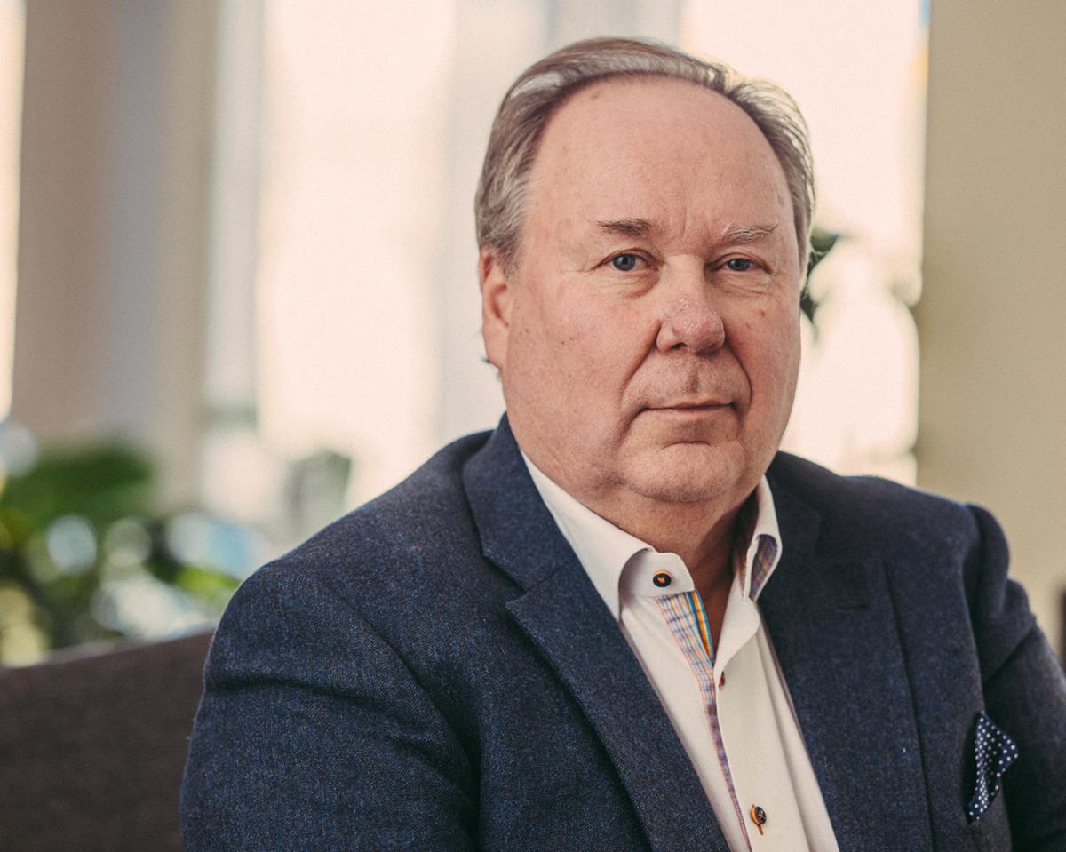 Lennart Petersson tillträder som tillförordnad VD och koncernchef i Assemblin-koncernen