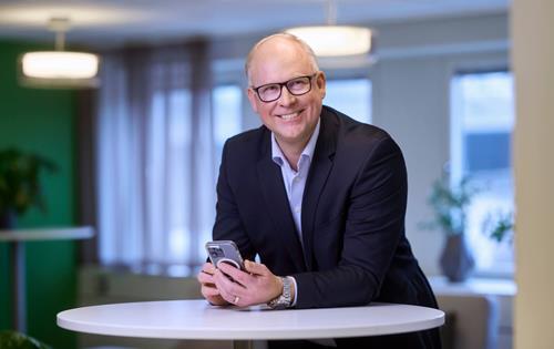 Assemblin receives large order from Coromatic for data center project in Stockholm