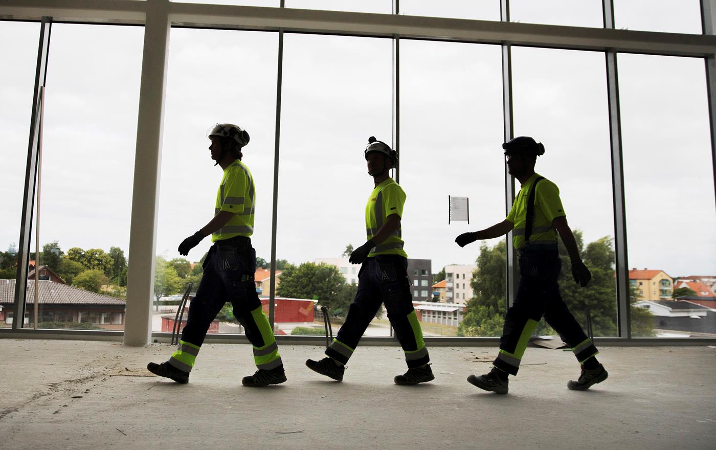 Join the Assemblin family