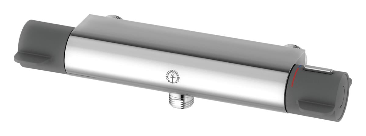 Duschblandare Nya Nautic 160 c-c