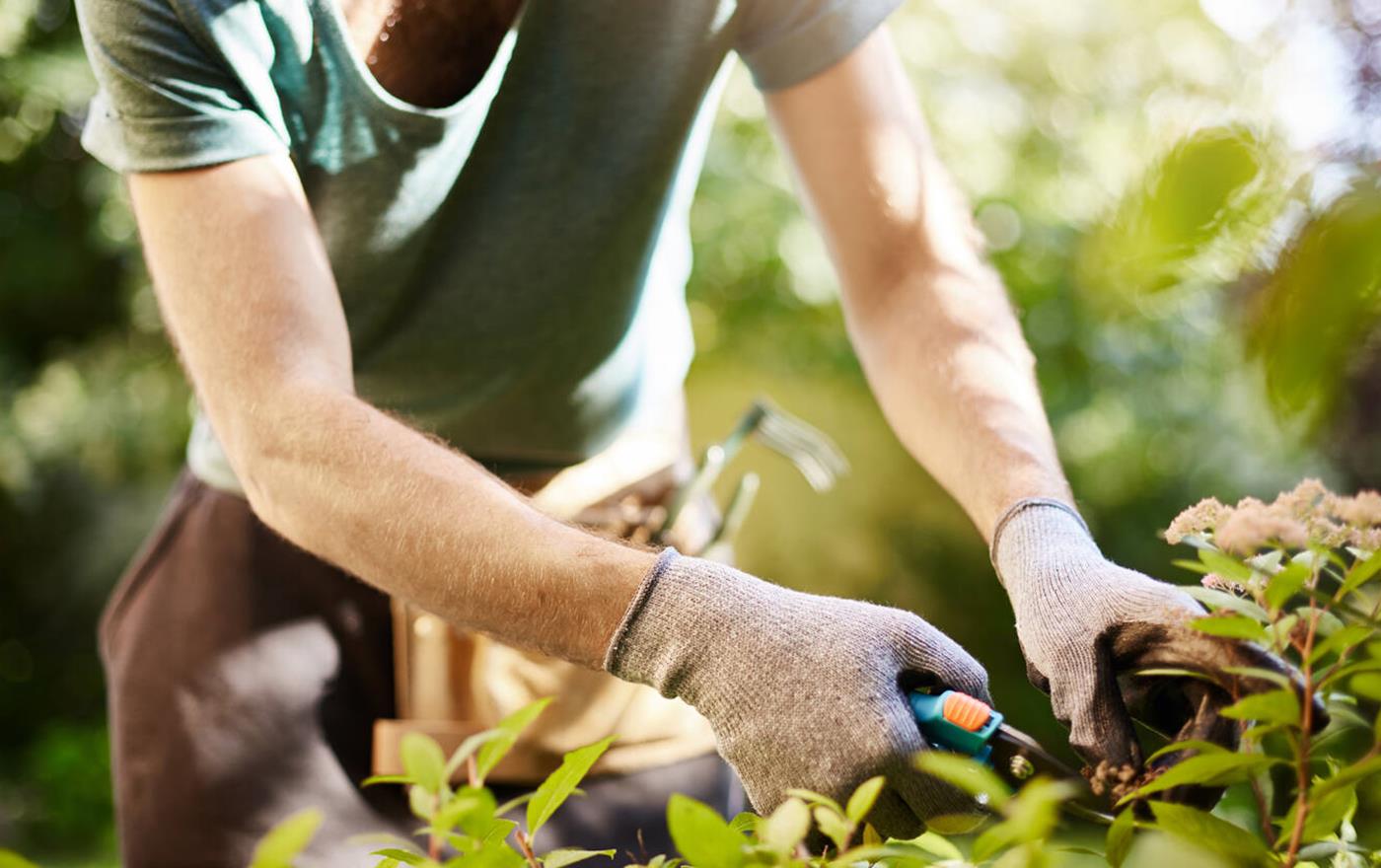 Klimatförändingsrisker