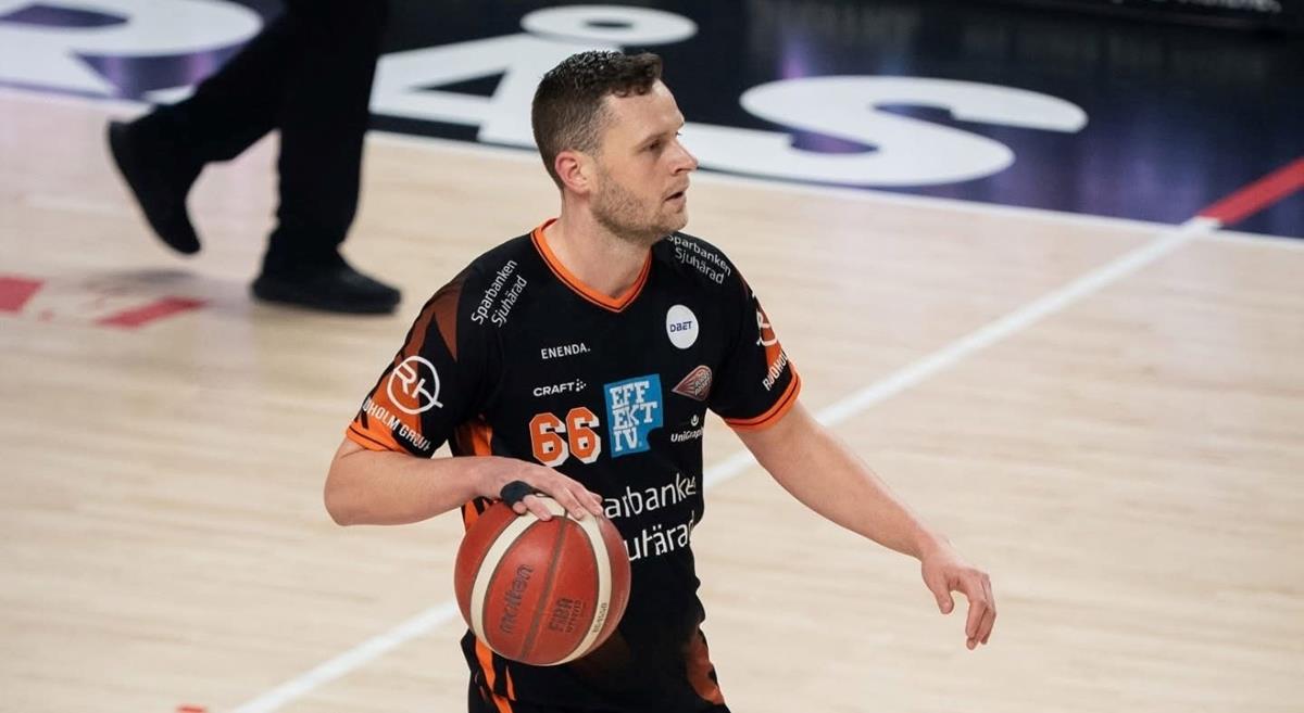 John Brändmark