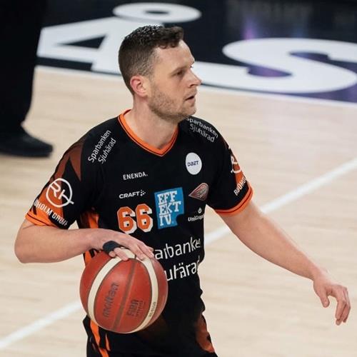 John Brändmark