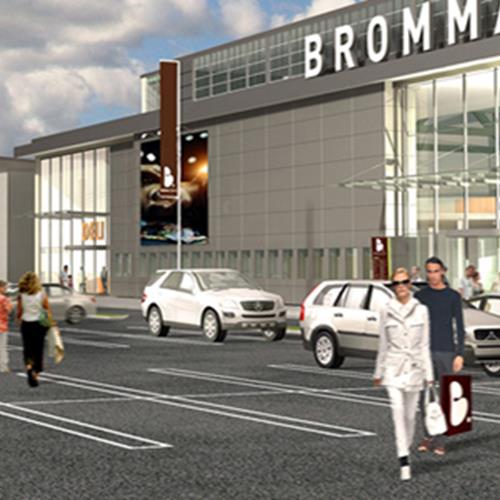 Bromma Center