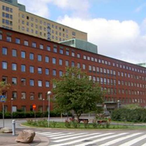 Sahlgrenska University Hospital