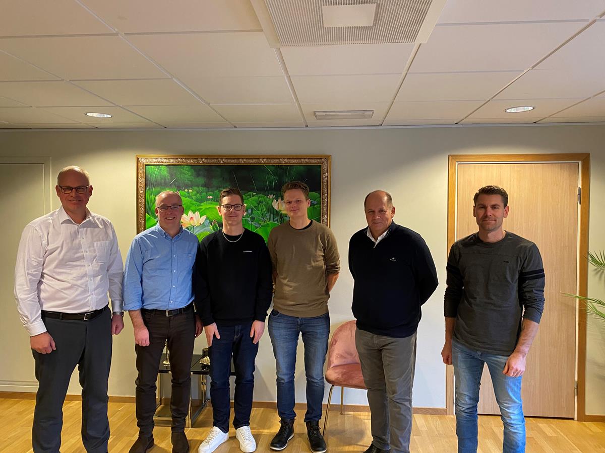 Assemblin Electrical strengthens service operations in Västra Götaland (Sweden) through acquisition