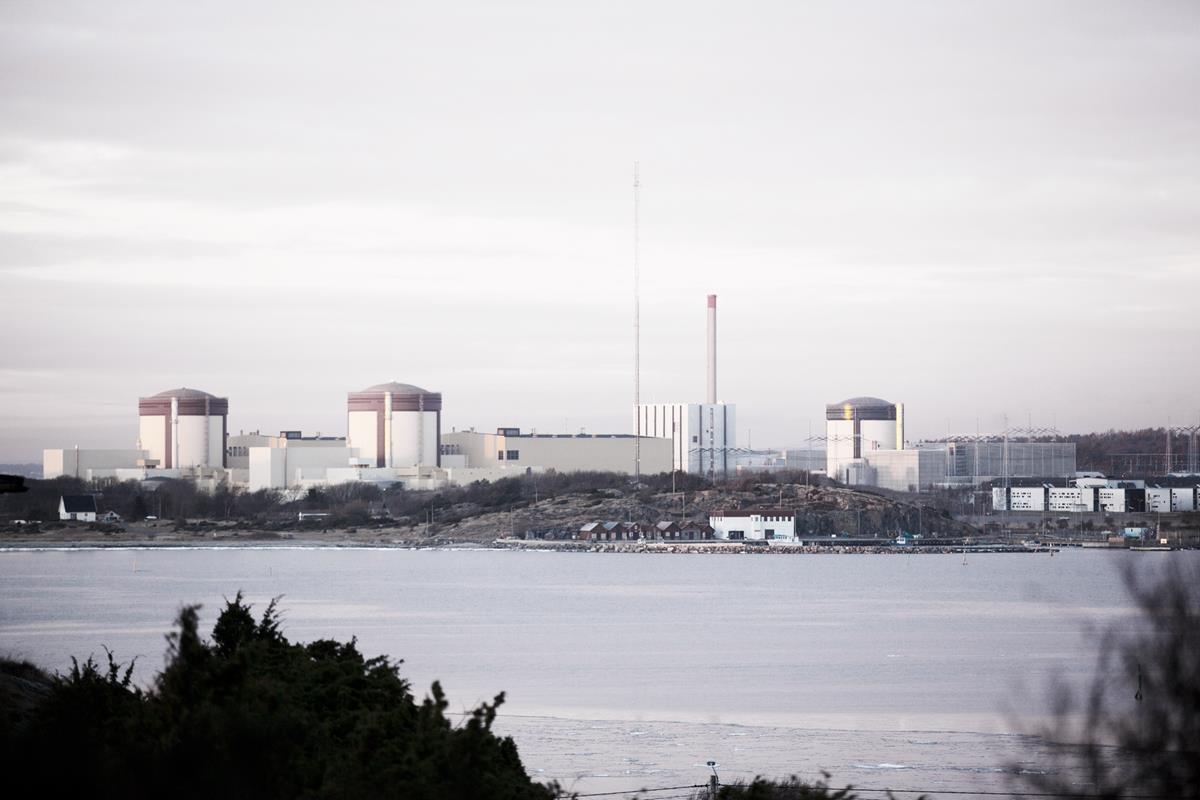 Assemblin tecknar nationellt serviceavtal gällande Vattenfalls kärnkraftverk