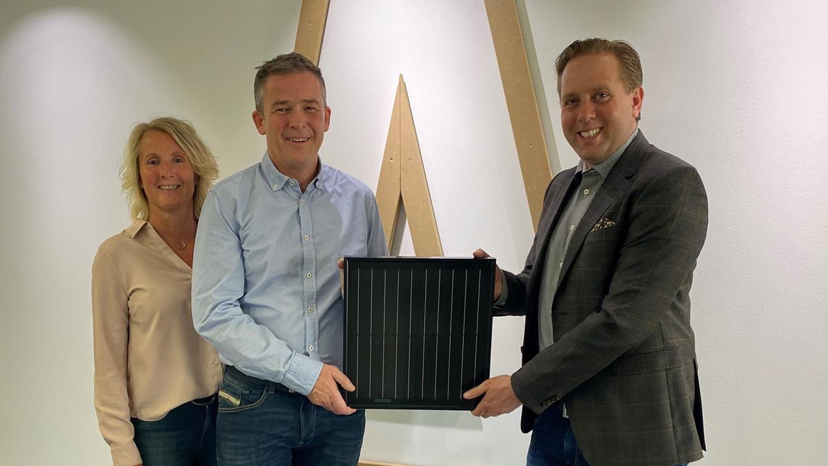 Assemblin strengthens its expertise in the installation of solar cells through by acquiring Electrotec Energy AB